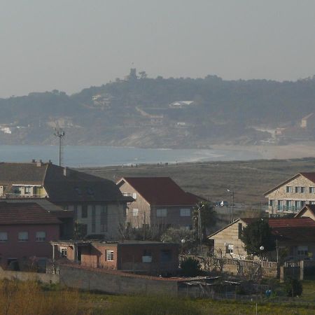 Sanxenxo Casa Docasar 3 Izquierda Apartment ภายนอก รูปภาพ
