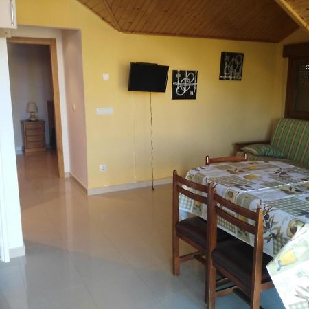 Sanxenxo Casa Docasar 3 Izquierda Apartment ภายนอก รูปภาพ
