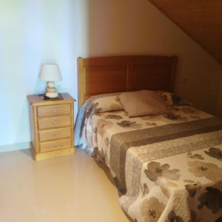 Sanxenxo Casa Docasar 3 Izquierda Apartment ภายนอก รูปภาพ