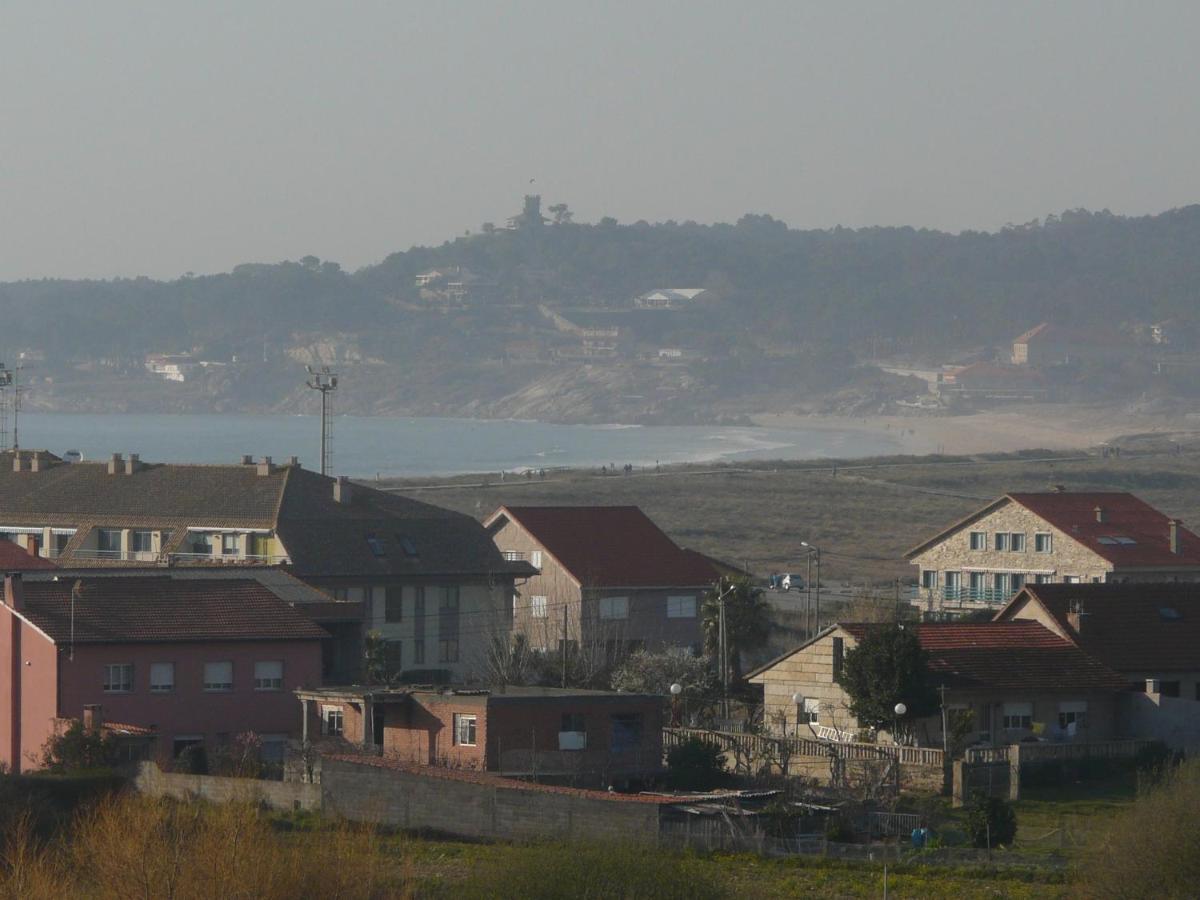 Sanxenxo Casa Docasar 3 Izquierda Apartment ภายนอก รูปภาพ