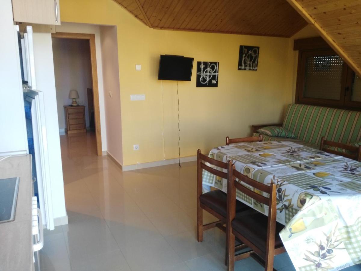 Sanxenxo Casa Docasar 3 Izquierda Apartment ภายนอก รูปภาพ