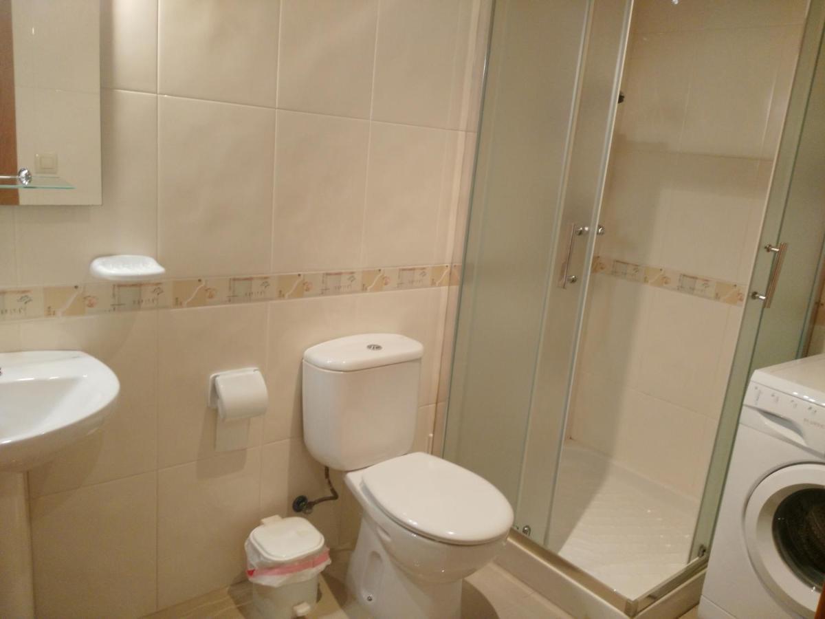 Sanxenxo Casa Docasar 3 Izquierda Apartment ภายนอก รูปภาพ