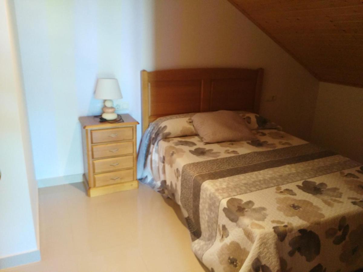 Sanxenxo Casa Docasar 3 Izquierda Apartment ภายนอก รูปภาพ