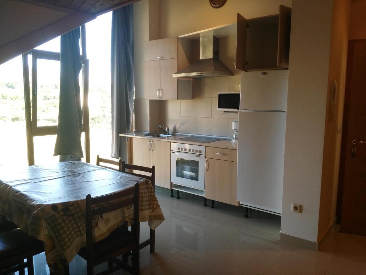 Sanxenxo Casa Docasar 3 Izquierda Apartment ภายนอก รูปภาพ