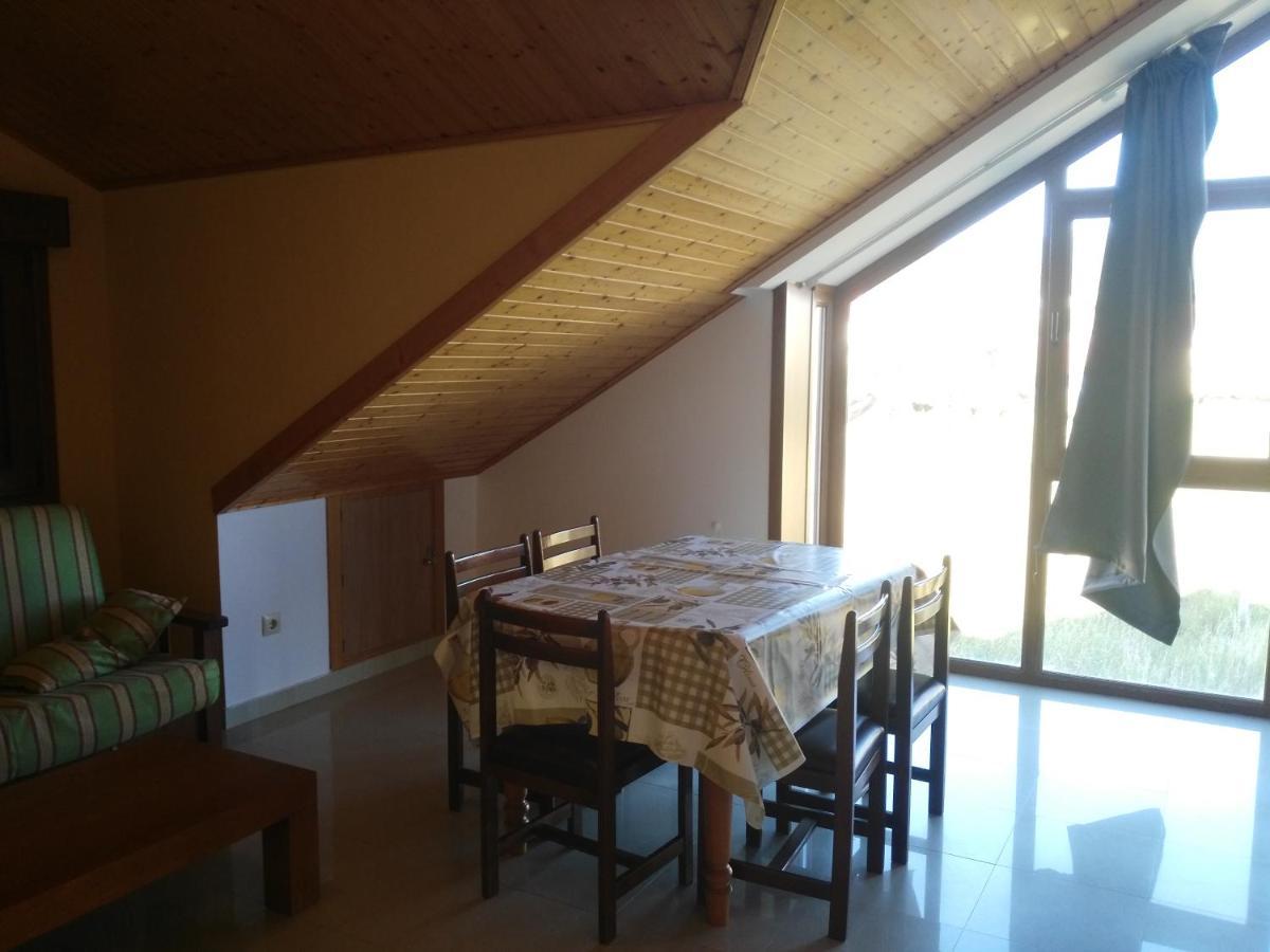 Sanxenxo Casa Docasar 3 Izquierda Apartment ภายนอก รูปภาพ